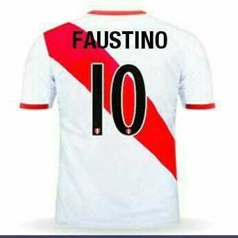 faustino2015's profile picture. 