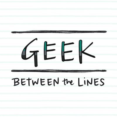 geekbetween's profile picture. Each week we provide analysis and laughter by pairing compelling themes with 1 of 4 geeky series: Harry Potter, Star Wars, LOTR, Hunger Games, and ATLA / LOK!