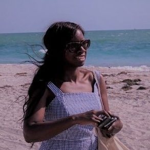 Latoya Austin