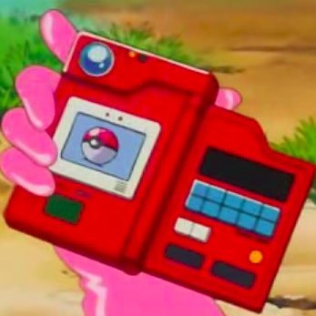 PokedexInfoBot Profile Picture