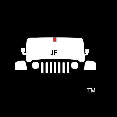 Check out these Jeep car air fresheners made just for Jeep enthusiast.