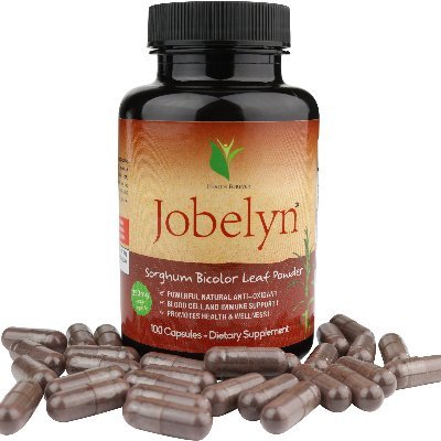 Jobelyn is a Multi functional natural wellness remedy. Immune supports and enhances the natural anti-inflammatory functions of the body, with anti-oxidant props