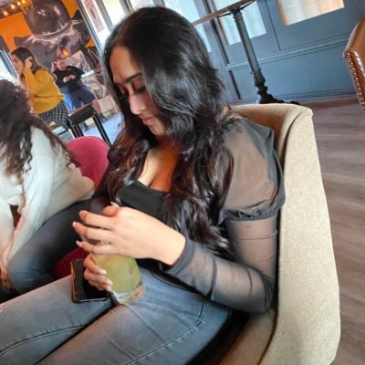 sazzyfifteen's profile picture. precious little diamond 💎🎶