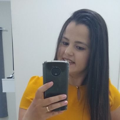 Suedlinhares's profile picture. Não reclame da vida, levante a cabeça. Dias ruins são necessários para os dias bons valerem a pena.
🌼