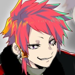 葛餅さんのプロフィール画像