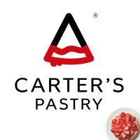 Carter's Pastry(@carterspastry1) 's Twitter Profile Photo