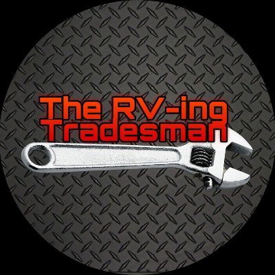 Welcome to the Twitter of The RV-ing Tradesman, a youtube account and Facebook Group.