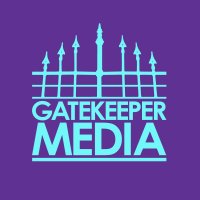 Gatekeeper Media(@GatekeeperMedia) 's Twitter Profile Photo