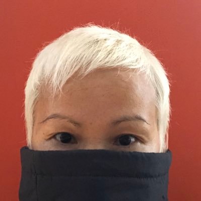 MoniqueZen's profile picture. Freelance Director, Actor, Lecturer, Director of Artistic Sign Language, Translator: Contemporary, Poetry/Music, Shakespeare, , Visual Gestural Communication...