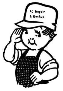 Tech News & Reviews.
Back up Service for just about everyone