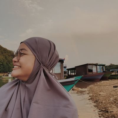 Be yourself as you want