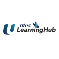 NTUC LearningHub(@ntuclearninghub) 's Twitter Profile Photo