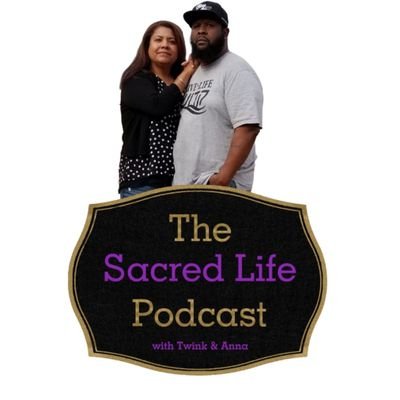 Our goal is to inspire people to live a sacred life by providing a platform where they can receive the support they need from topics we discuss.