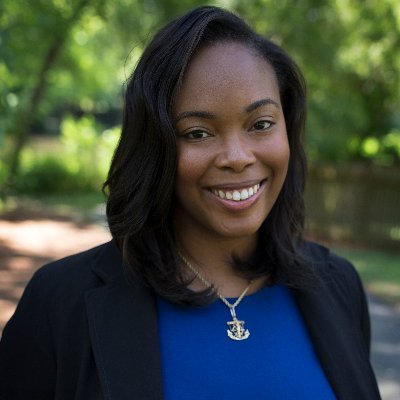 Formerly Maxine Shaw @TGDLaw now channeling my inner Annalise Keating @DuqKlineLaw | W&M/NCCU Law Alum| Fitness Queen | SGRho#treclub | RTs/Likes≠Endorsement