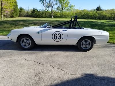 Alfarace63's profile picture. 