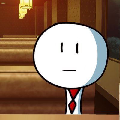Voidさんのプロフィール画像