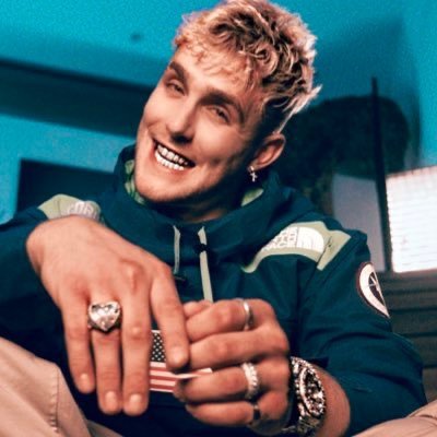 Yo 💘💘😩lil tecca ? More like lil hecca
Jake Joseph Paul is who I support
Logan Alexander Paul I also support
R u a blueface fan lmk(: