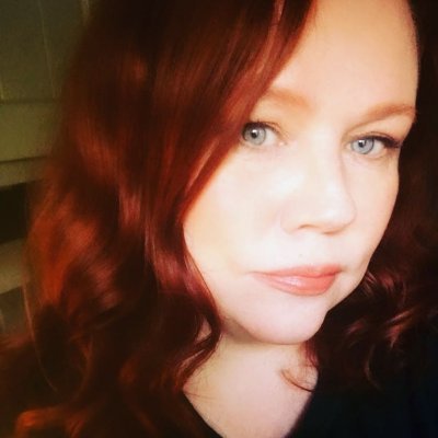 Gailoh's profile picture. Coal miners daughter. Member of the red-headed league