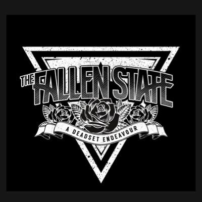 The official fan network for UK rock band @thefallenstate Debut album 'A Deadset Endeavour' AVAILABLE NOW