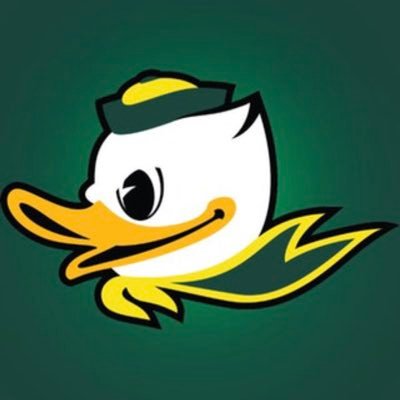 Oregon Ducks, Parsons Hall Alum, NCAA football