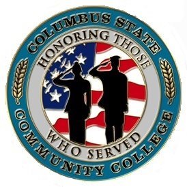 Columbus State Community College Military & Veteran Services Department.