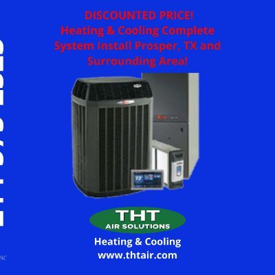 Air Conditioning and Heating company. We pride ourselves in being able to provide the community with knowledgeable, dedicated, and high quality technicians.