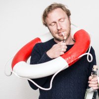 Andreas Raabe (@_anra) 's Twitter Profile
