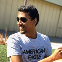 Harish Govindarajan (@harish_govind) 's Twitter Profile