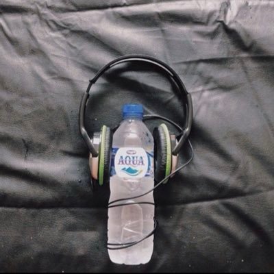Ghufranb_'s profile picture. the healthiest drink in Indonesia