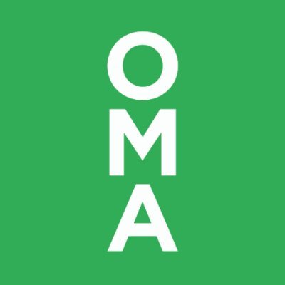 OMA_Australia Profile Picture
