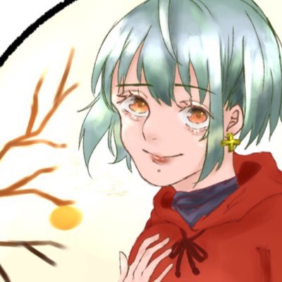 緑の蜜柑さんのプロフィール画像