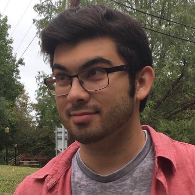 JoePro_3D's profile picture. 3D Environment Artist | UIW Alumni | Looking for work! | Opinions are my own | Business inquiries at josephruiz180pro@gmail.com