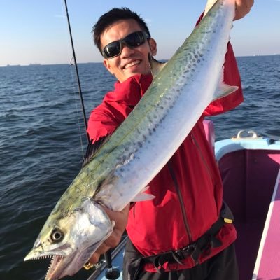 大原港 長福丸の船長 daisuke です!この時期は午前イサキ船・午後SLJ船を担当しています^_^ブログで速報もやってます!! DM✉️でのご予約は受付てません🙇🏻質問などはお気軽に♪♪