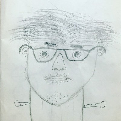 川本治 (ikiikiart) / Twitter