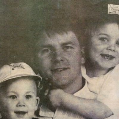 NatchezRebel's profile picture. ✝️Sinner, husband, father, son, brother…Rebel.  🦈💪🔴