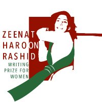 Zeenat Haroon Rashid Writing Prize for Women (@zhrwritingprize) 's Twitter Profile Photo Zeenat Haroon Rashid Writing Prize for Women (@zhrwritingprize) 's Twitter Profile Photo