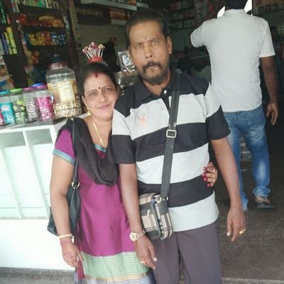 Lalitha
officialy 42
married