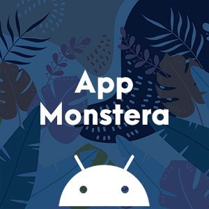 AppMonstera's profile picture. 