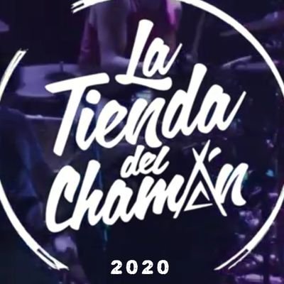 🎧 ¡Escuchanos en #Spotify! •
📺 ¡Nuevo video EN VIVO 2020 en #YouTube!