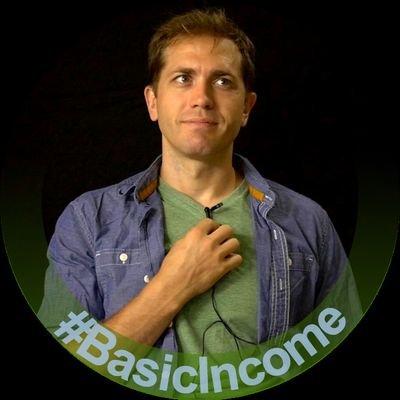 the UBI guy Profile