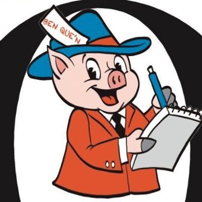 The original BBQ and Grilling magazine dedicated to all things BBQ! #nowthatssmokin #nowthatsgrillin #bbqinthenews FREE Magazine preview https://t.co/4dATPWjEiN