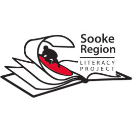 The purpose of the Sooke Region Literacy Project is to build community and help empower people in the Sooke Region through literacy initiatives.