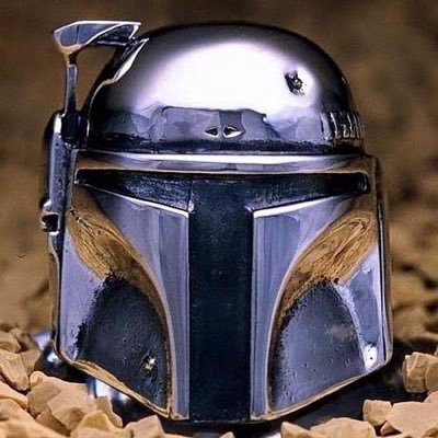 StarWarsTHX Profile Picture