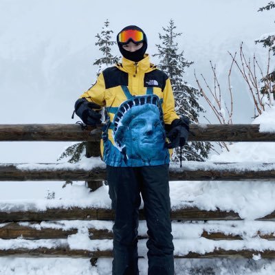 TianyiZhu7's profile picture. 