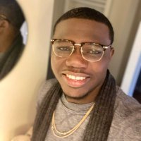 Kennedy Tetteh (@kennedytetteh) 's Twitter Profile