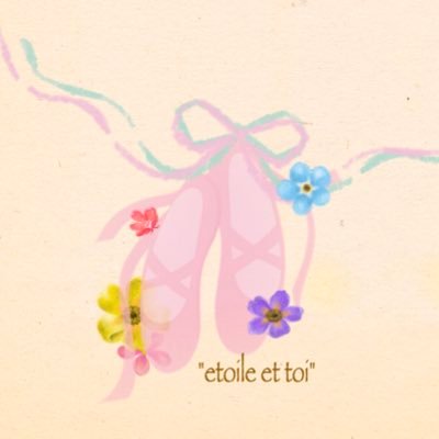 "etoile et toi" （時々むた人狼）さんのプロフィール画像