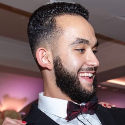 MeedoAshry20's profile picture. success is not a goal, it's a by-product