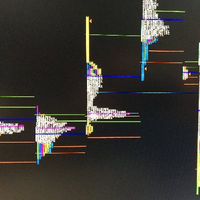 10LotFutures's profile picture. Futures Trader / 25+ Years Trading Markets / Equity & Crude Futures  & Options / Market Timer / Strategist / These are my opinions, not advice.