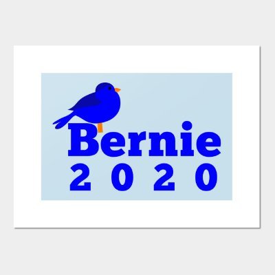 Bernie2020