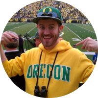Caleb Knox (@ckquack) 's Twitter Profile